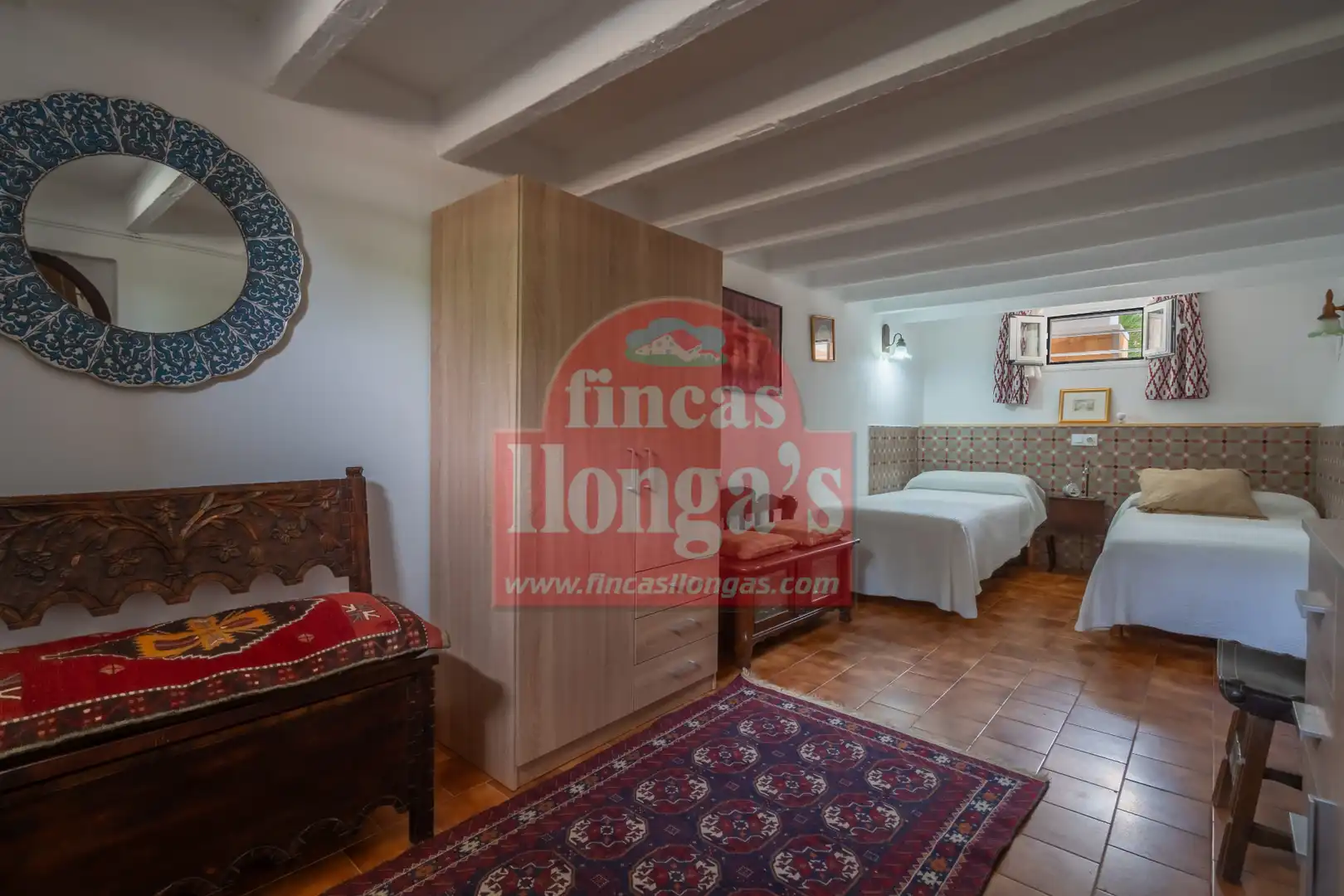 Maison rustique avec piscine à vendre à Sant Lluís - S'Ullestrar - Torret, imagen 48