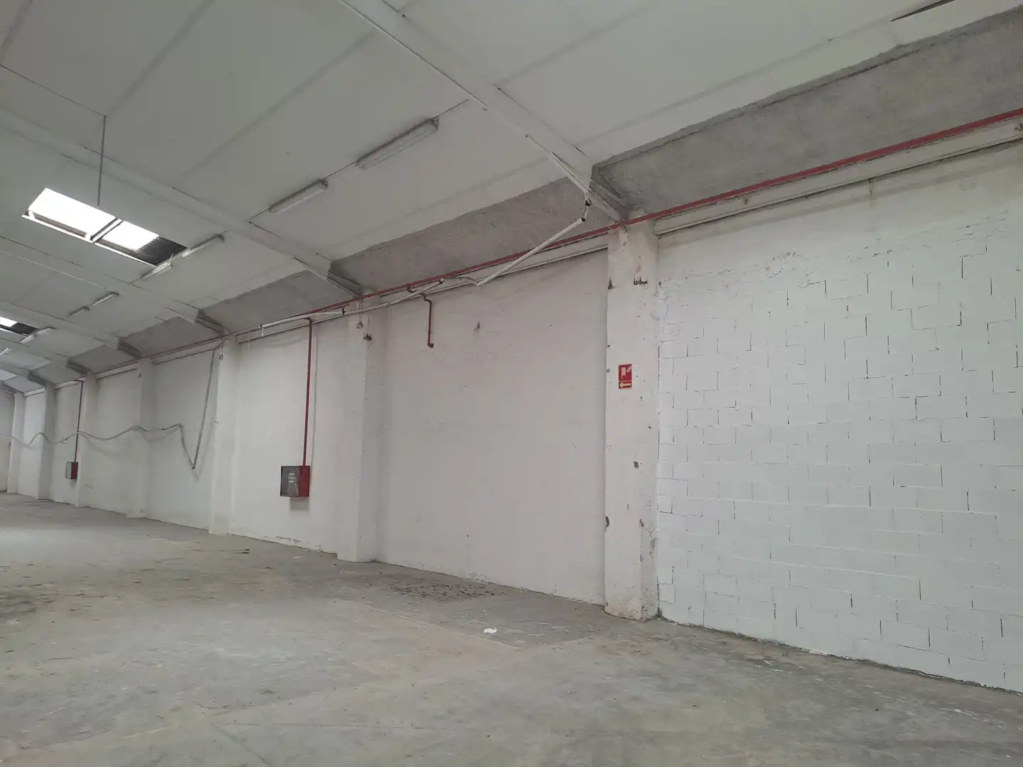 Industrial building for sale in Zona industrial, imagen 2