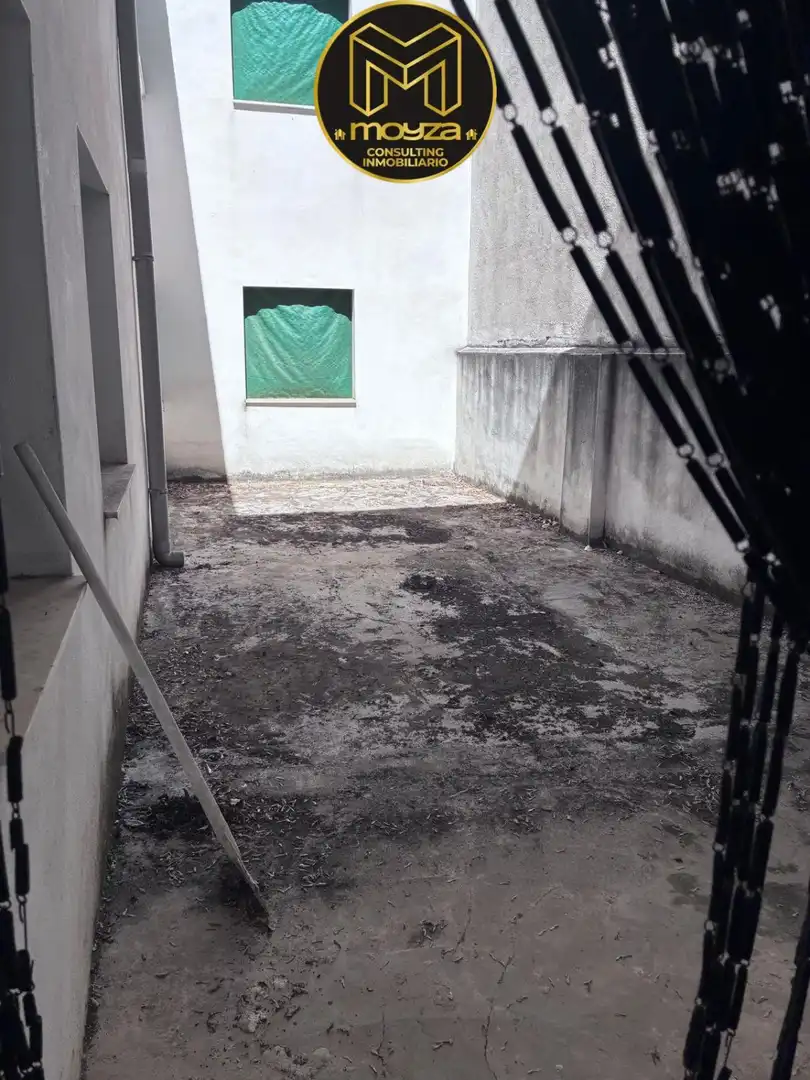 Edificio en venta en Valdepeñas de Jaén