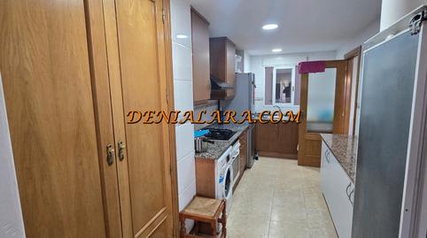 Foto 4 de Pis en venda a Centro Urbano, Alicante