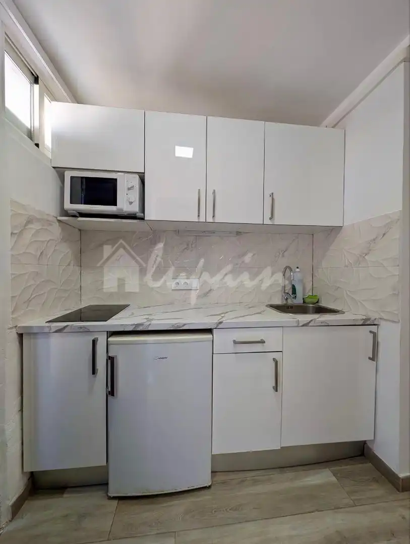 Cocina de Apartamento en venta en Arona