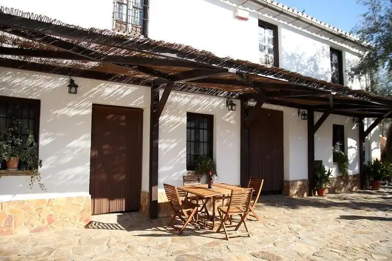 Terrace of Country homes for sale in Monachil  with Air Conditioner, Heating and Terrace