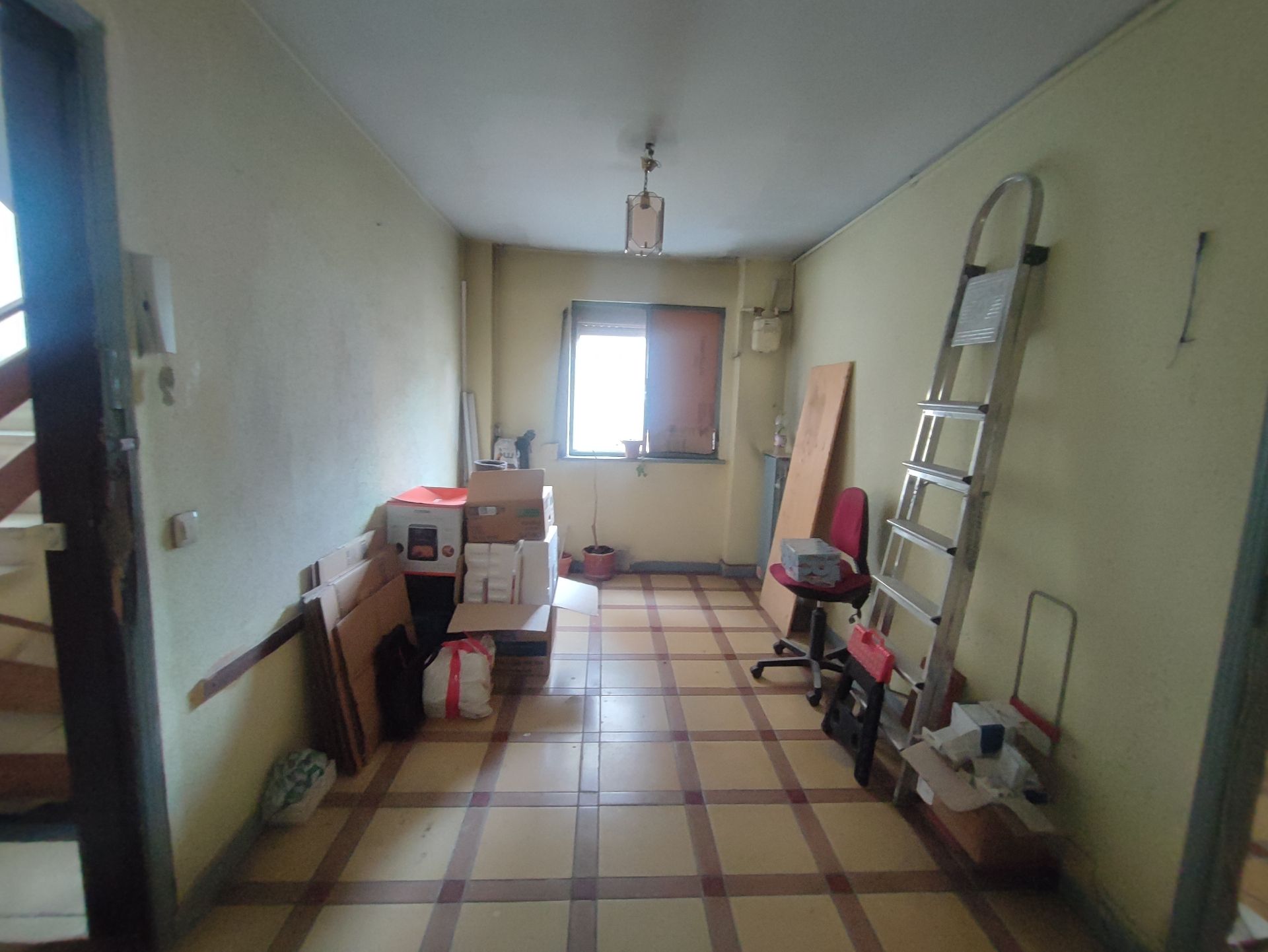 Piso en venta en  Madrid Capital con Calefacción