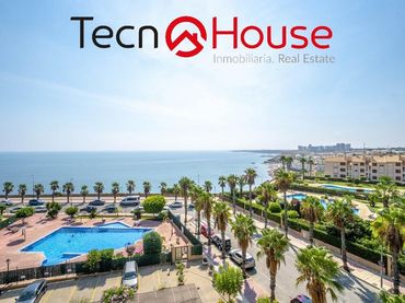 Apartament amb piscina en venda a Calle Calle Fuego