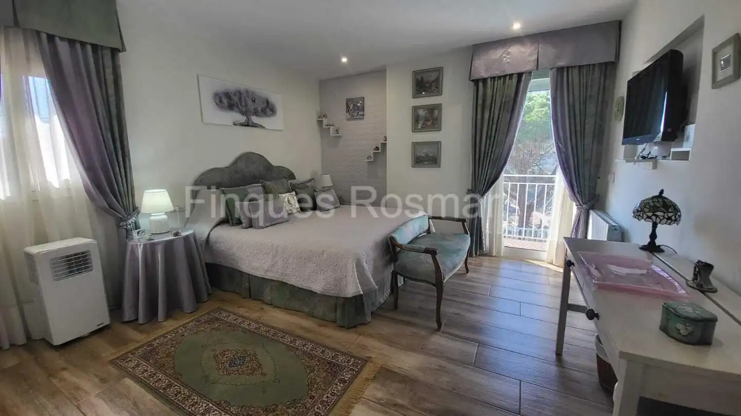 Casa con piscina en venta en Canyelles, imagen 31