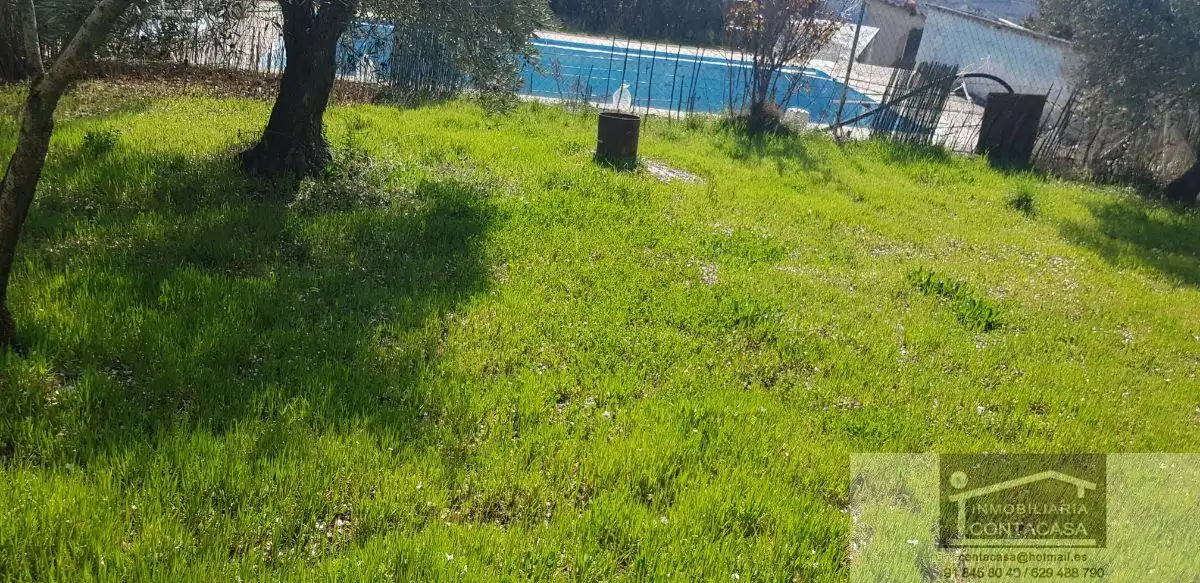Finca rústica en venda en Loranca de Tajuña
