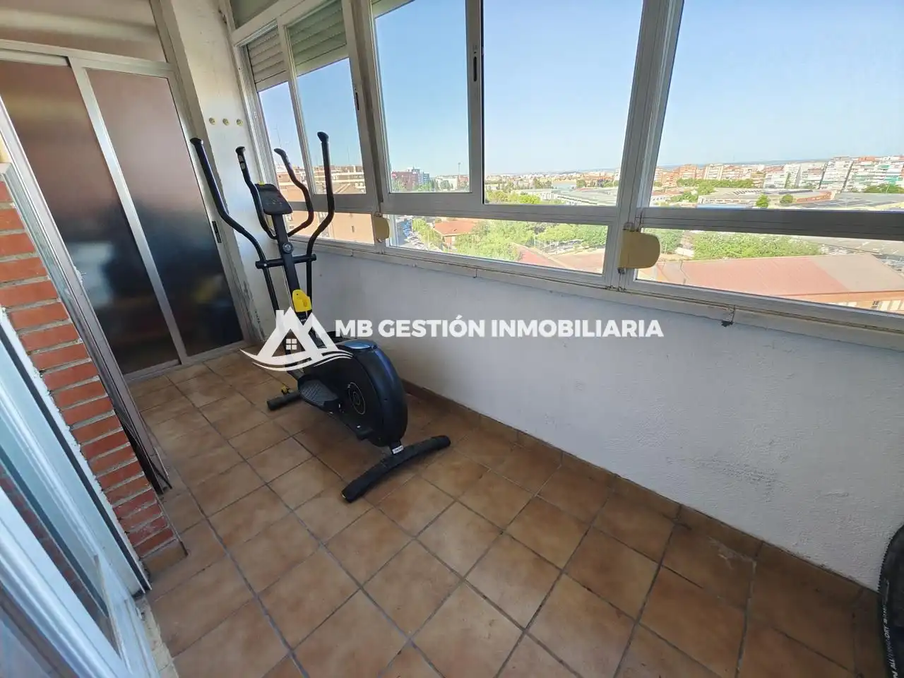 Terraza de Piso en venta en Fuenlabrada con Aire acondicionado, Calefacción y Terraza