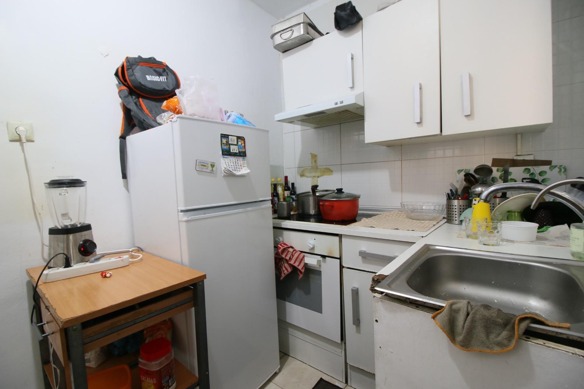 Flat for sale in Calle de la Villa de Chiva, 11, Virgen del Remedio - Parque Lo Morant, Norte, Alicante / Alacant