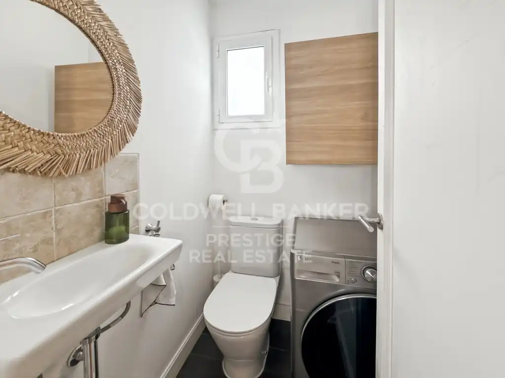 Appartamento con ascensore in vendita a Calle Bruc, imagen 23