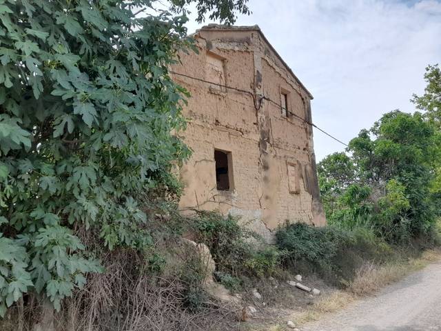Terreno en Venta en Camino Pequeño, 47 en Fraga