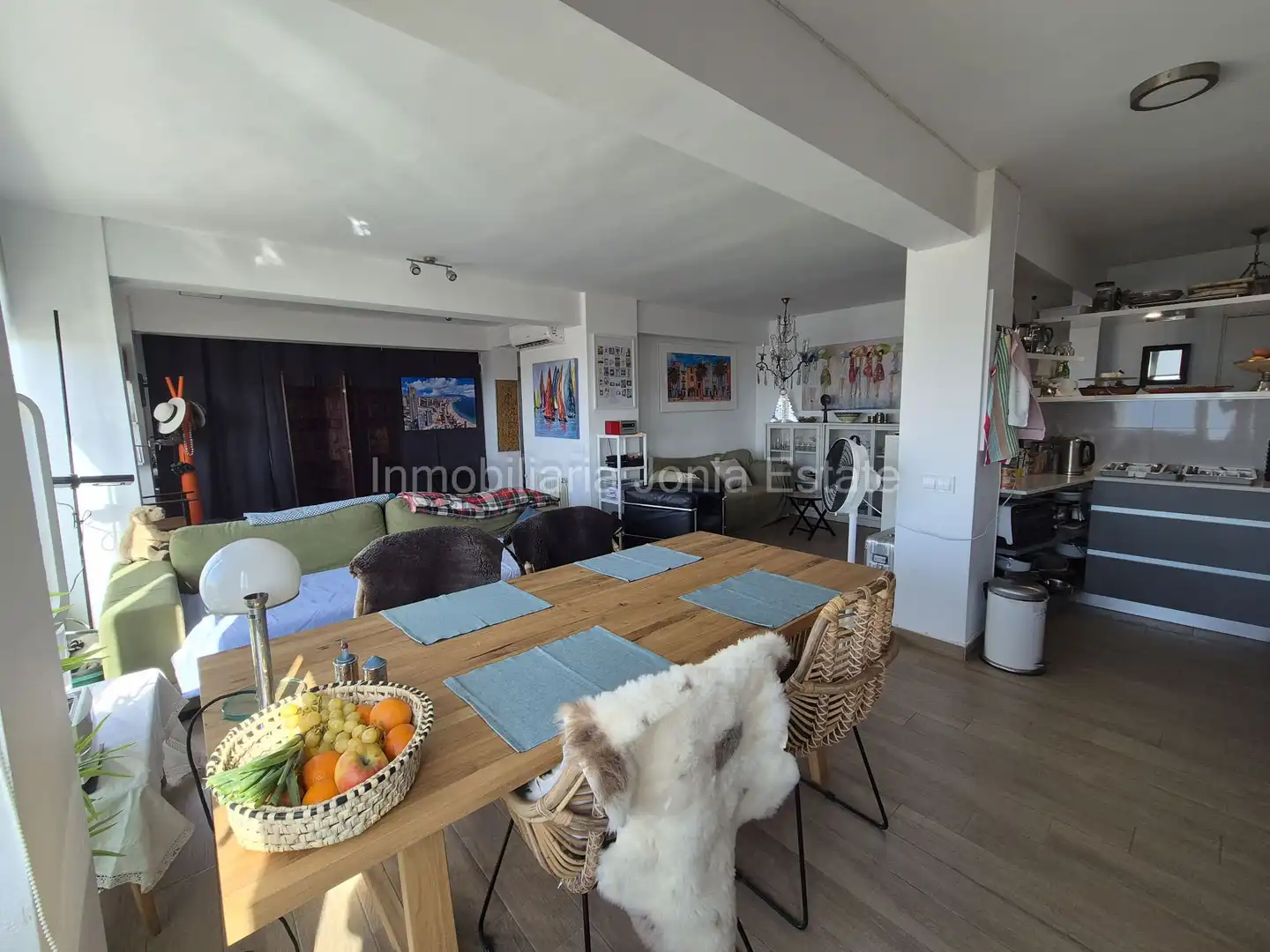 Apartment mit Pool zum Verkauf in Platja de Vila Joiosa, imagen 6