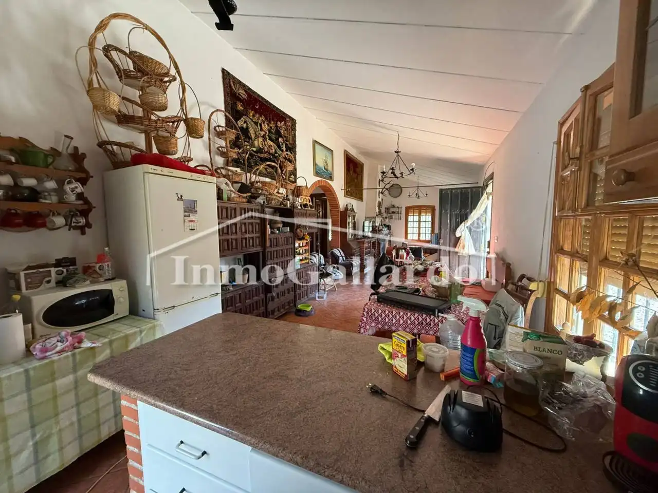 Haus mit Garten zum Verkauf in Este, imagen 10