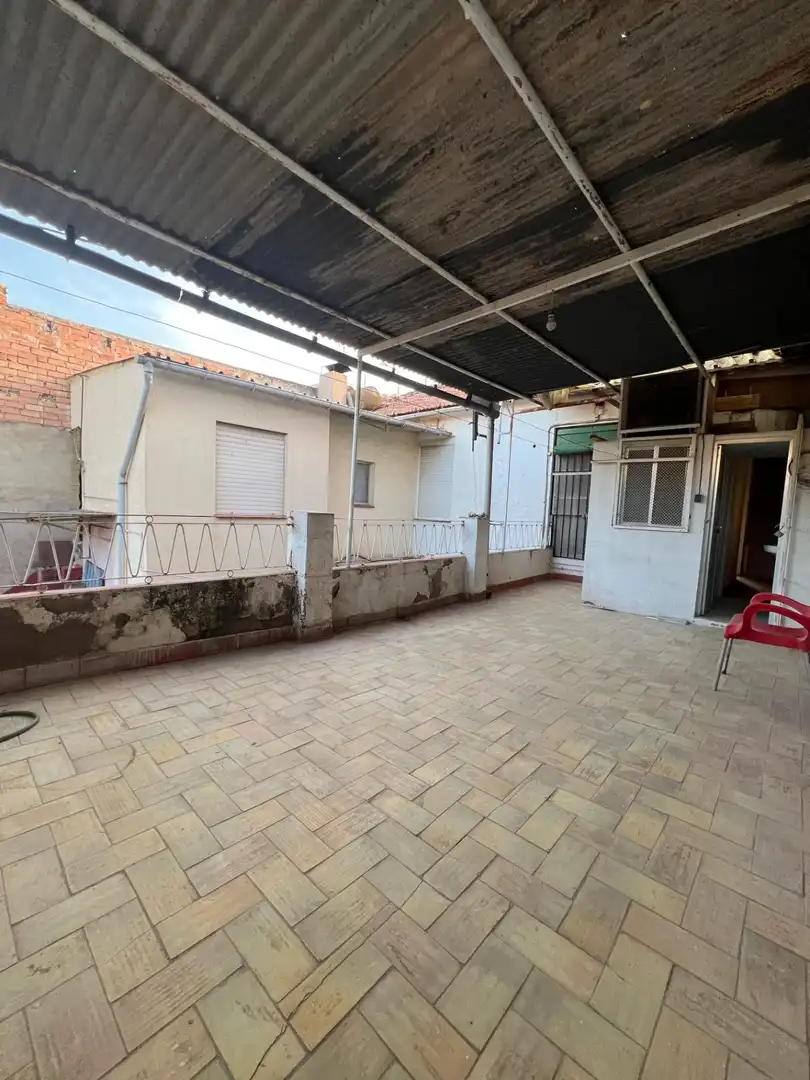 Terrassa de Casa o xalet en venda en Murcia amb Terrassa i Balcó