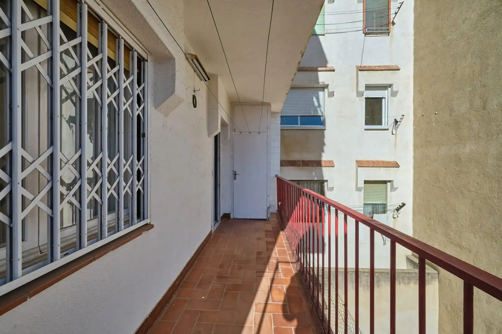 Piso con terraza en venta en Rocafonda, imagen 17