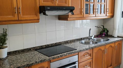 Foto 4 de Piso en venta en Betanzos, A Coruña