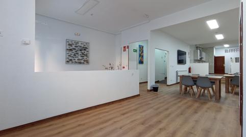 Foto 2 de Planta baixa de lloguer a Calle de Europa, 1, San Agustín - Parque Europa, Burgos Capital