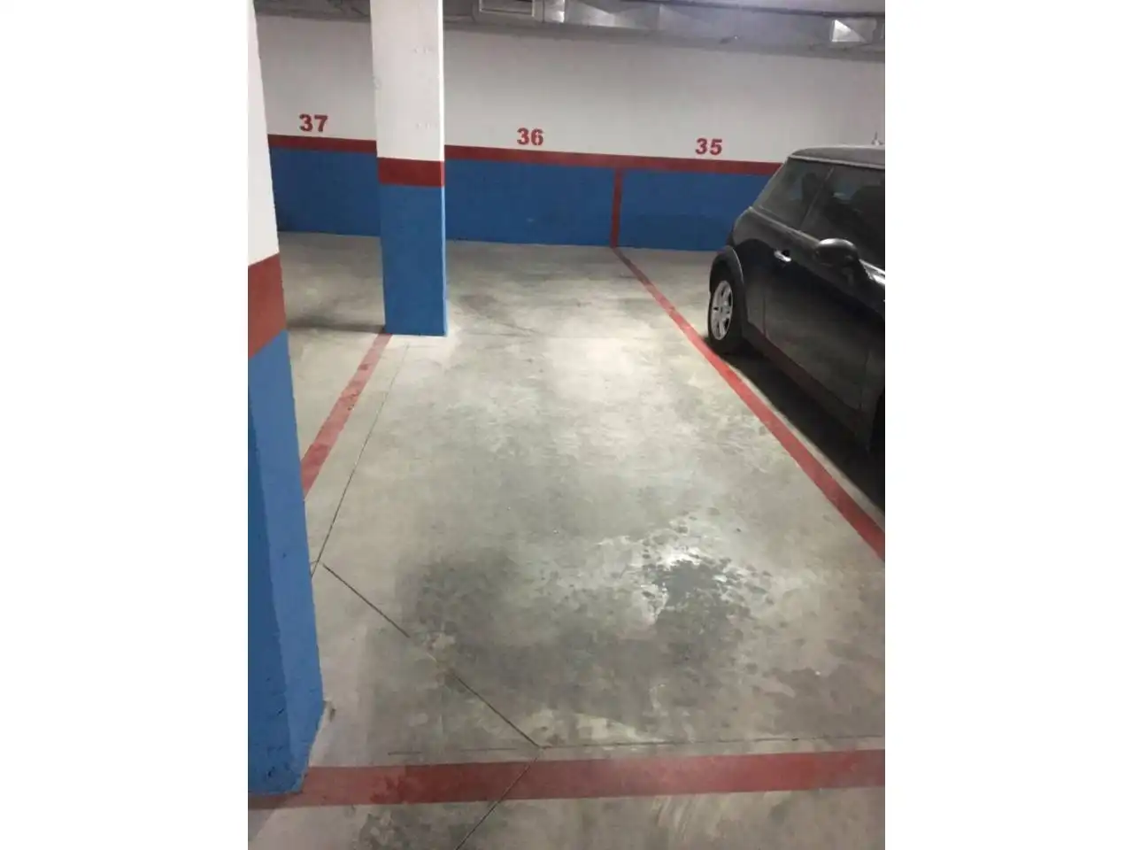 Individual for sale in Baena, imagen 3