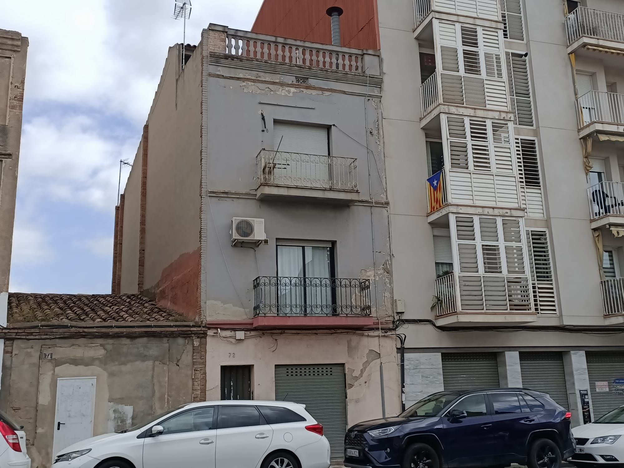 Pis en venda a Francesc Macia, Nucli Urbà