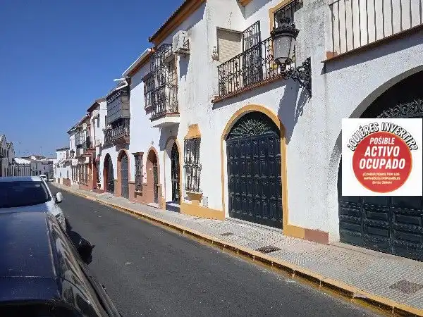 Adossat en venda a La Palma del Condado