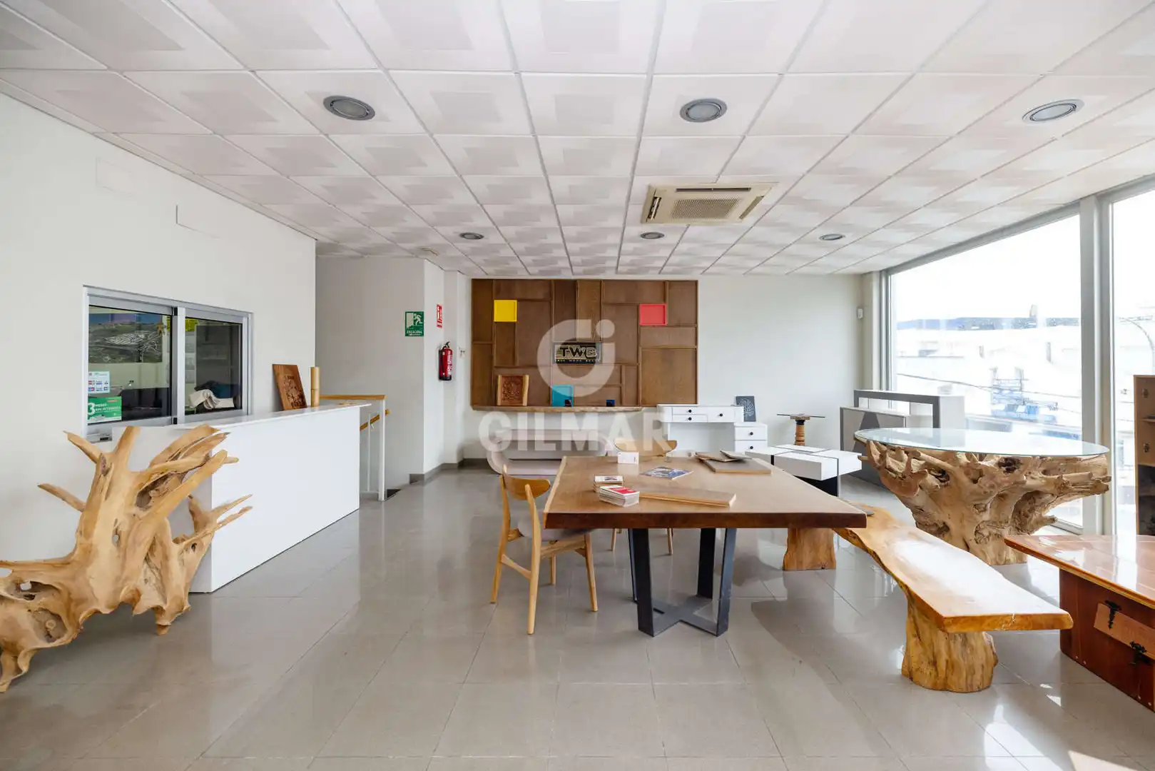 Industrial building for sale in Estepona Pueblo, imagen 22