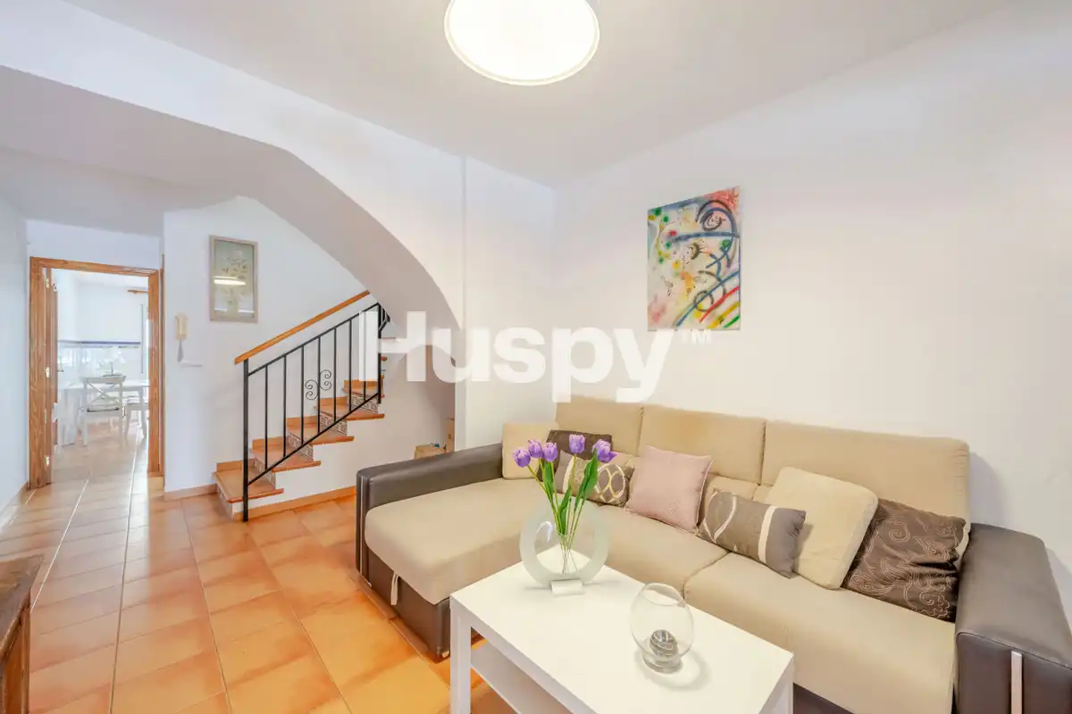 Adosado en venta en Avinguda d'Andalusia, imagen 5