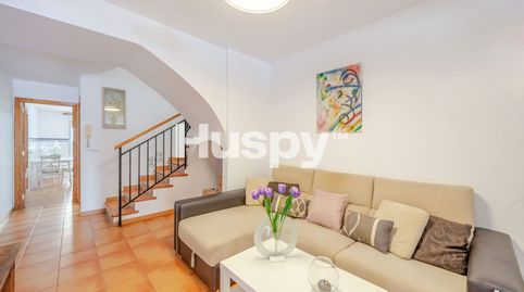 Foto 5 de Casa adosada en venta en Avinguda D'andalusia, Centro Urbano, Dénia