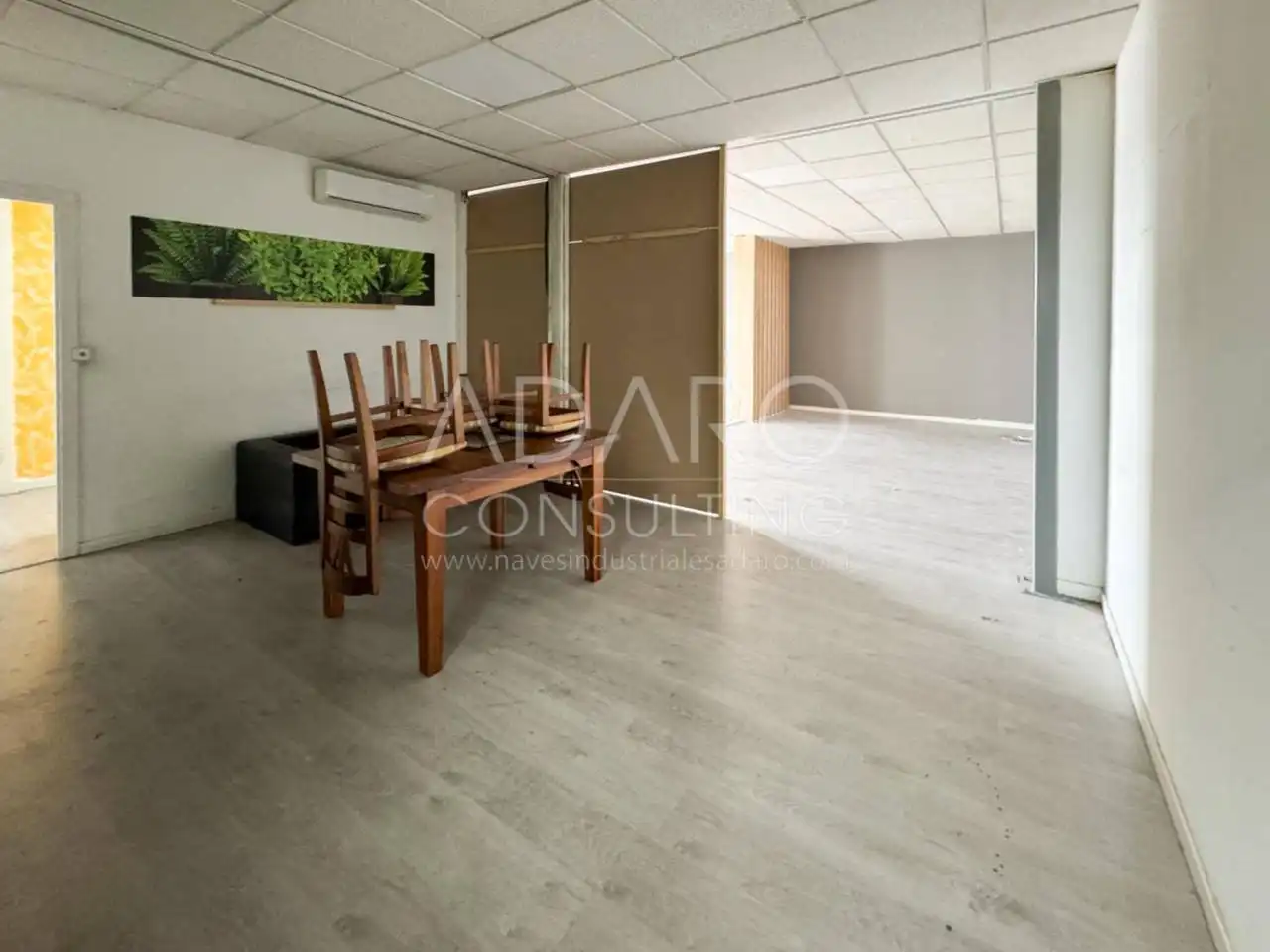 Nave industrial en venta en Calle Senda Galiana, imagen 14