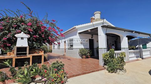 Foto 2 de Casa o xalet en venda a Almayate, Vélez-Málaga