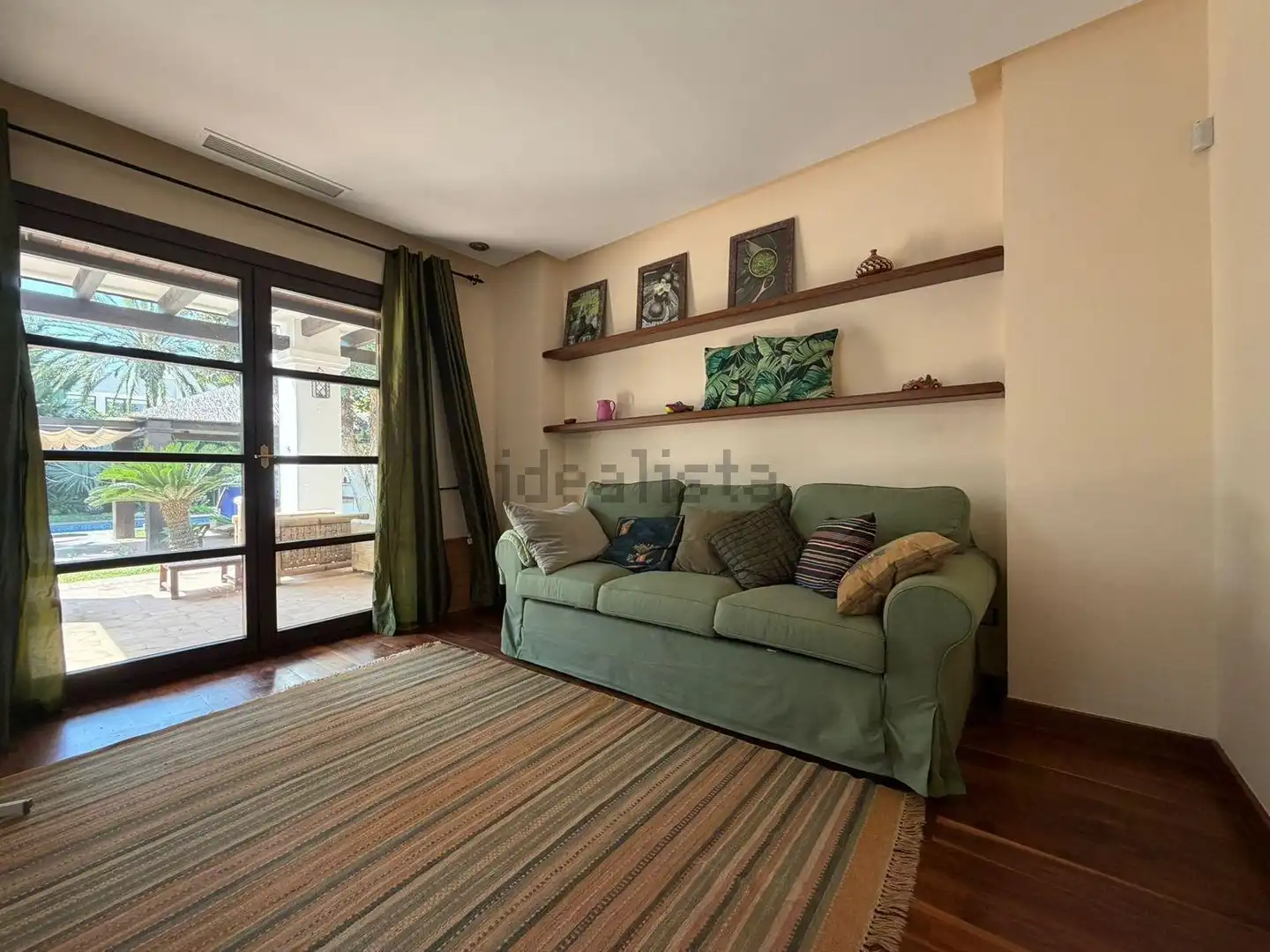 Villa con piscina in vendita a Orihuela Costa, imagen 9