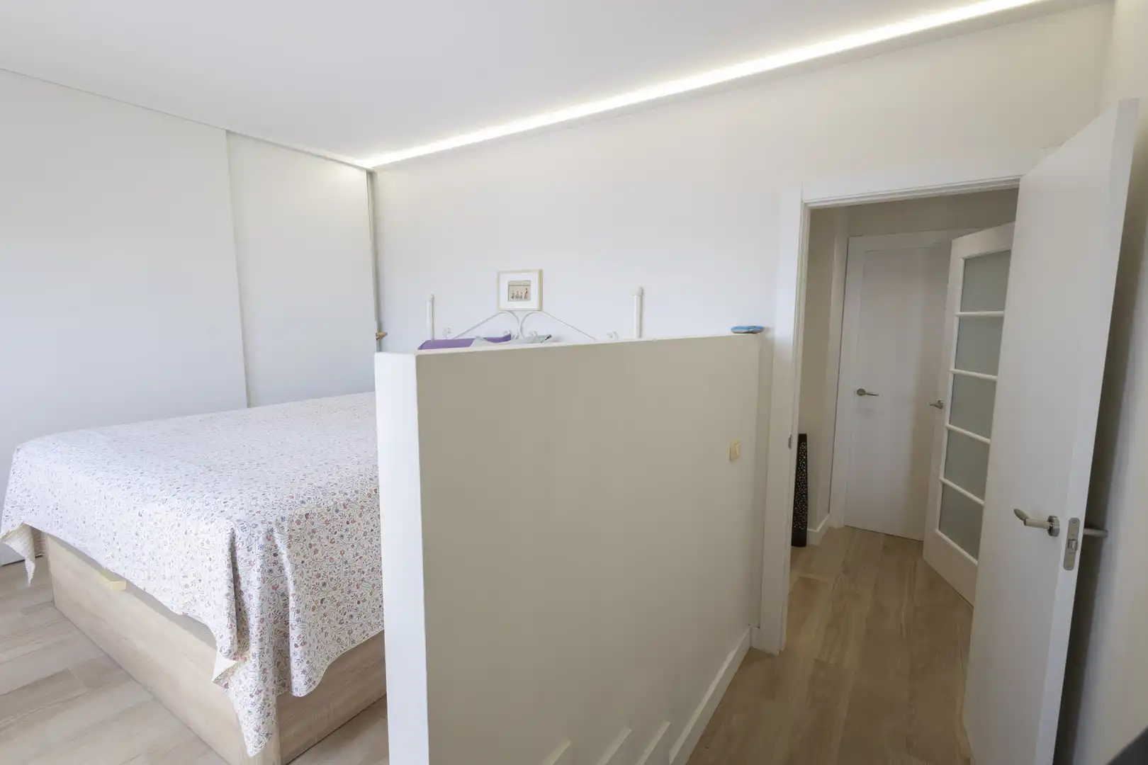 Schlafzimmer von Wohnung zum Verkauf in Güímar mit Heizung, Abstellraum und Möbliert
