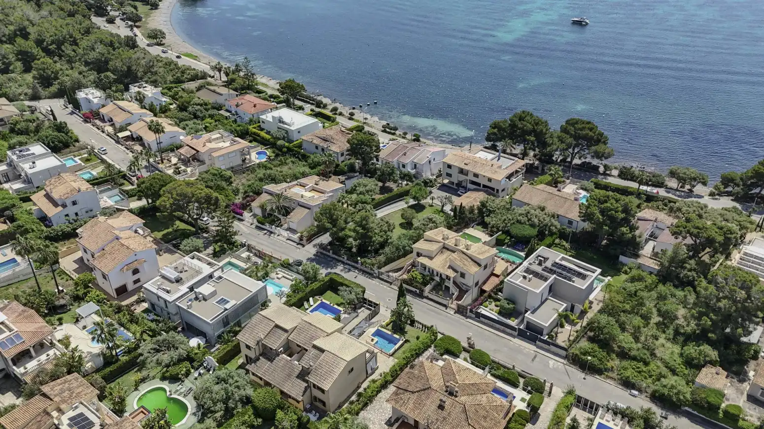 Detached homes for sale in Alcúdia - Carrer de lIllot, Port d'Alcúdia - Platja d'Alcúdia