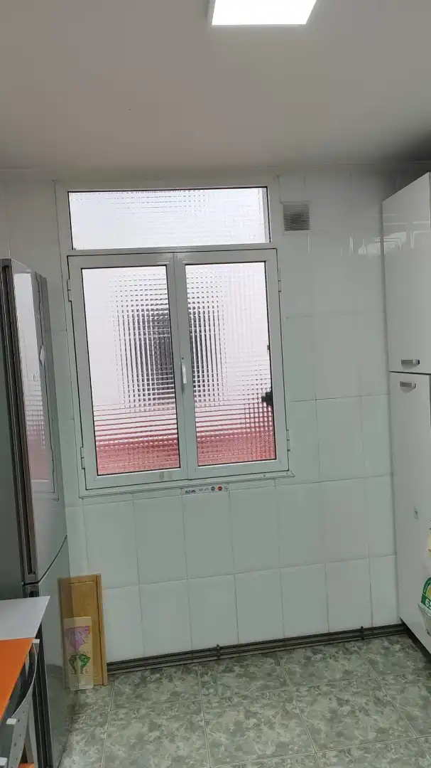 Baño de Piso en venta en Bilbao  con Calefacción, Amueblado y Horno