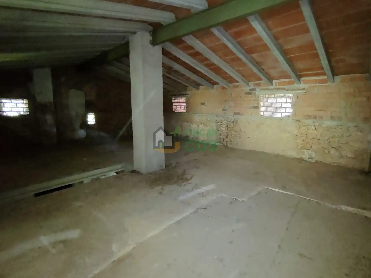 Casa amb jardí en venda a Marçà, imagen 10