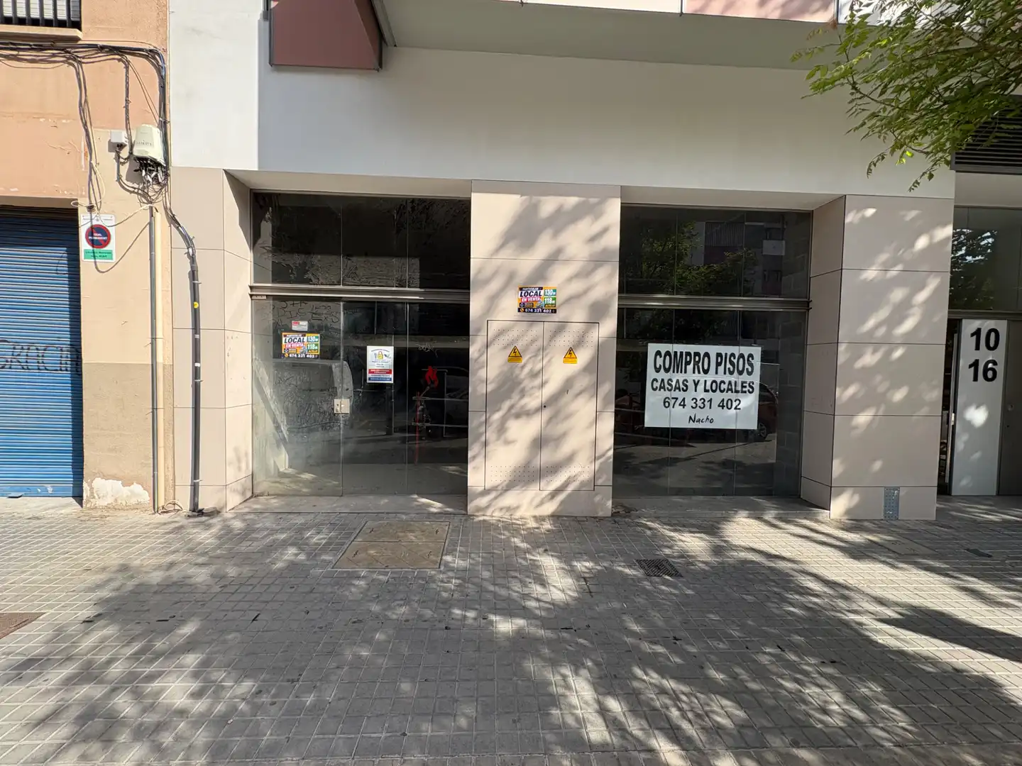 Locale commerciale in vendita a Passeig del Comerç 10, imagen 4