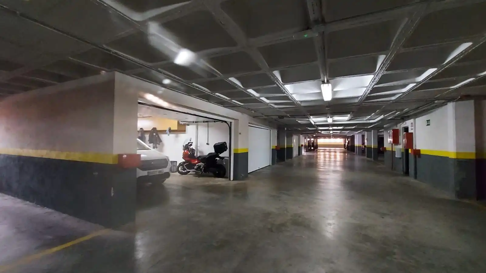 Parking de Piso en venta en El Ejido con Aire acondicionado, Calefacción y Terraza