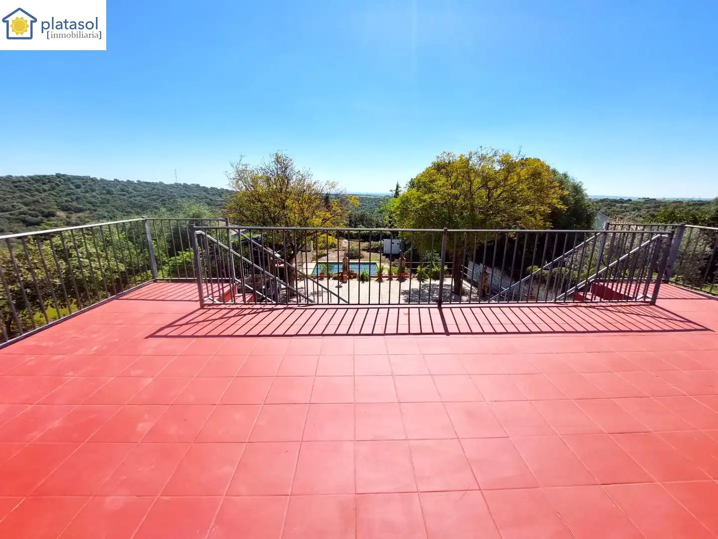 Chalet con piscina en venta en Calle ROMA, imagen 57