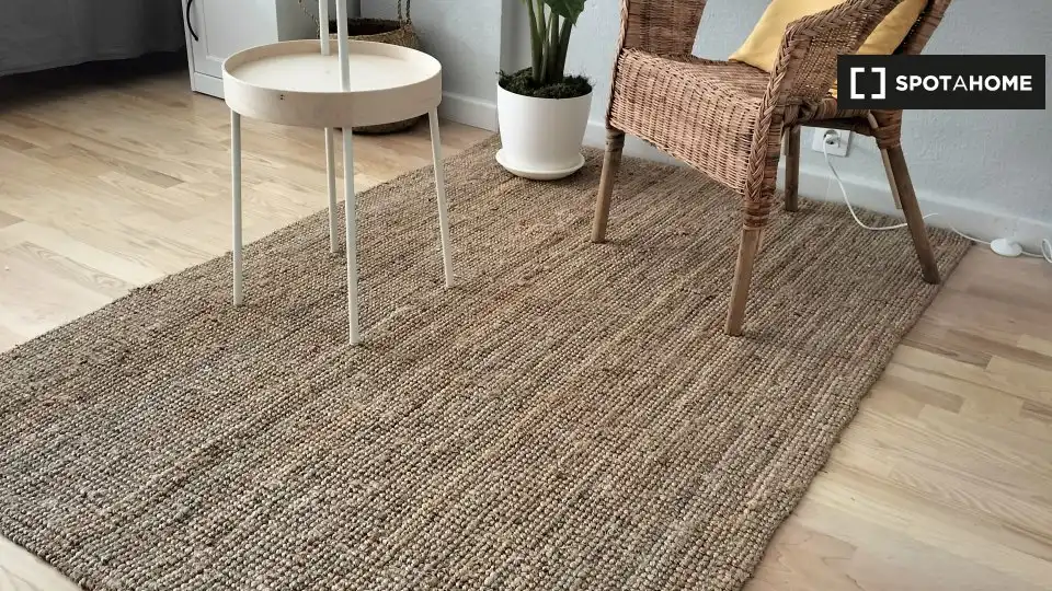 Room in Mercado