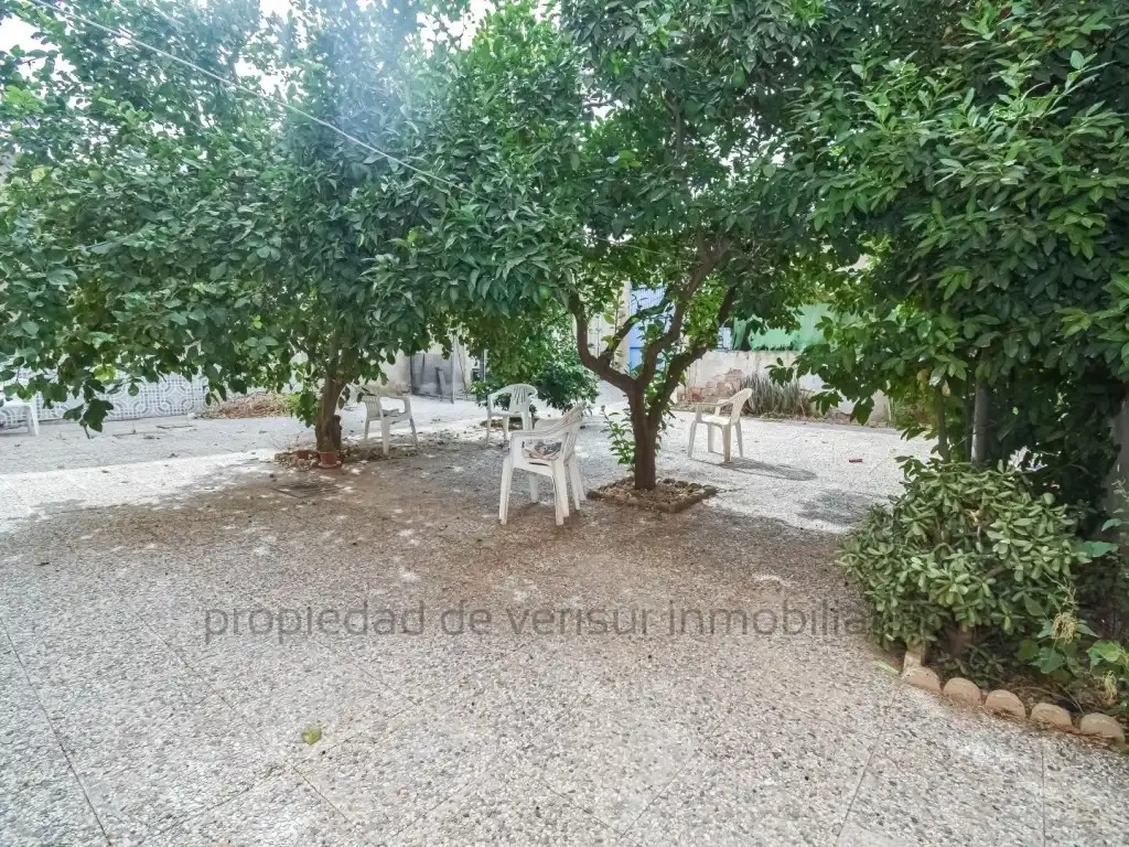 Inmuebles singulares en venta en Puerto Lumbreras, imagen 29