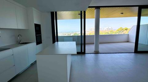 Photo 3 of Flat for sale in Avenida 8 de Marzo, 32, El Higuerón, Málaga