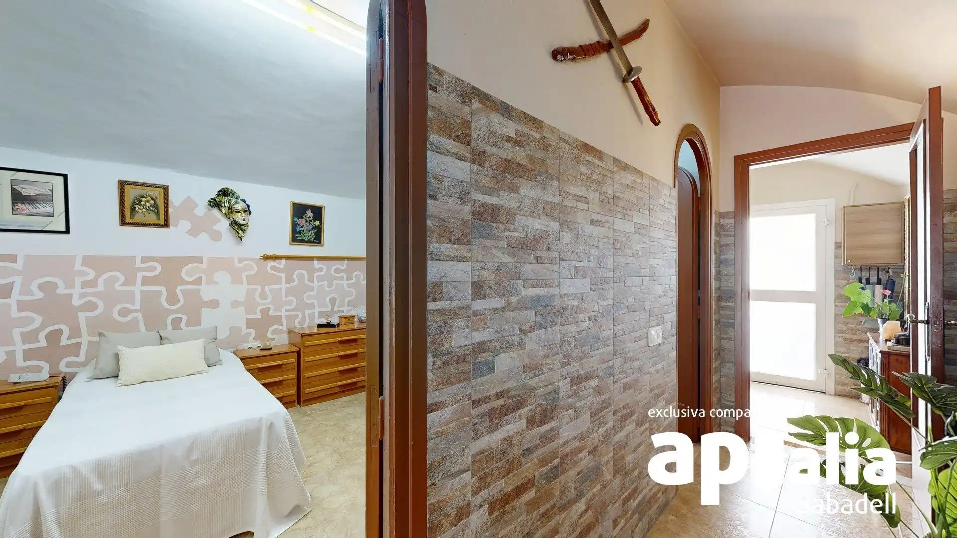 Casa a schiera in vendita a Barri Antic, imagen 24