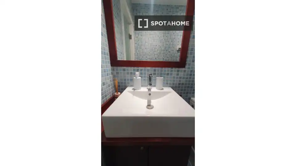 Piso en alquiler en Arganzuela, imagen 6