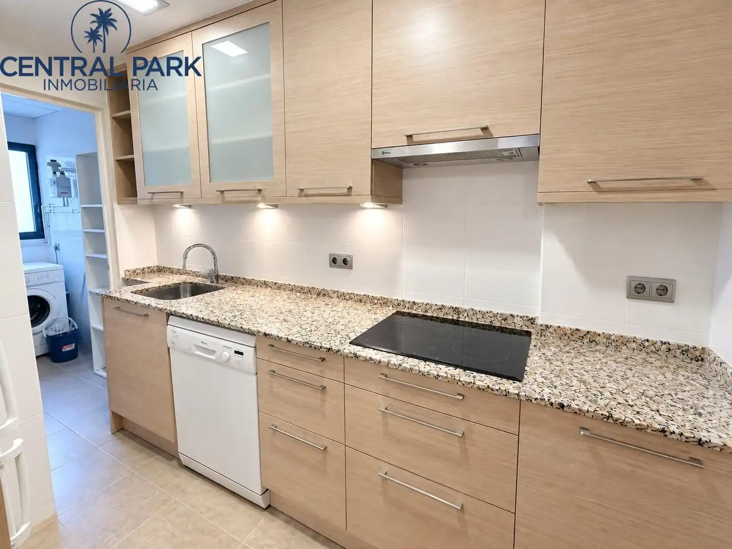 Apartament amb piscina en venda a Calle TORTOSA, imagen 12