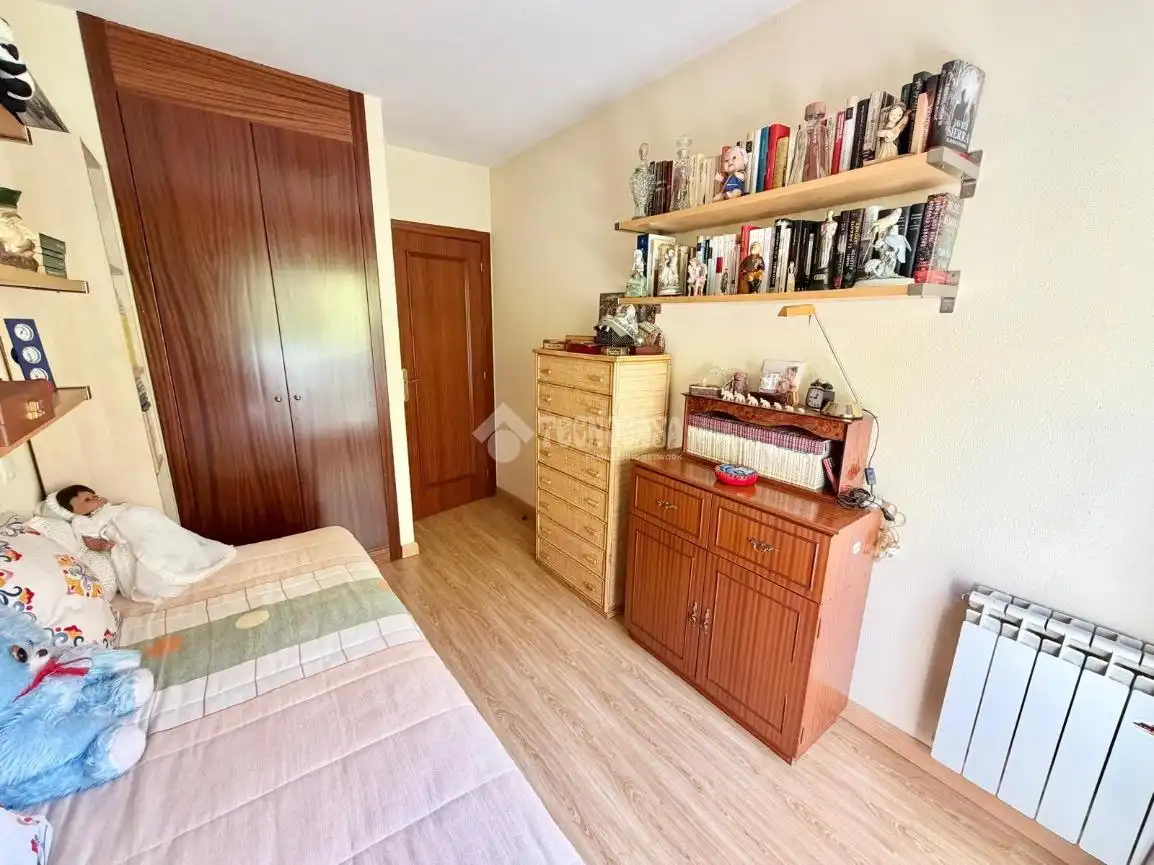 Flat with lift for sale in Restón I - Restón II, imagen 10