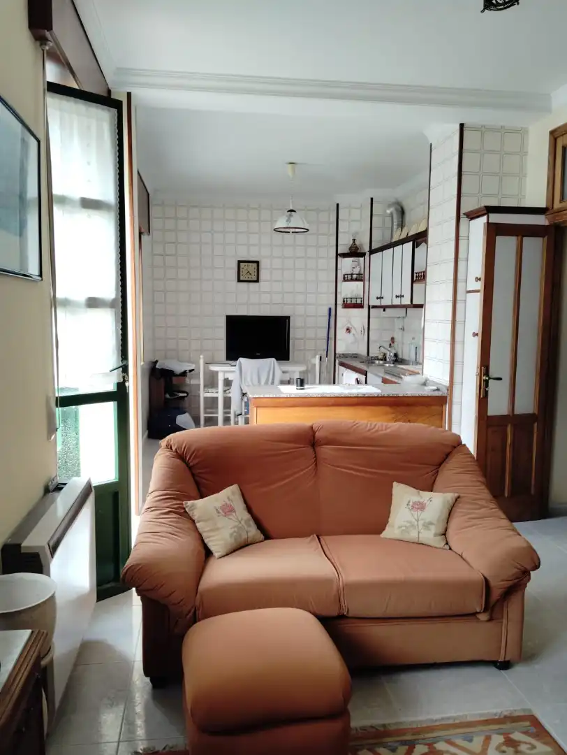 Casa con terrazza in vendita a Rúa Carcasia 17, imagen 6
