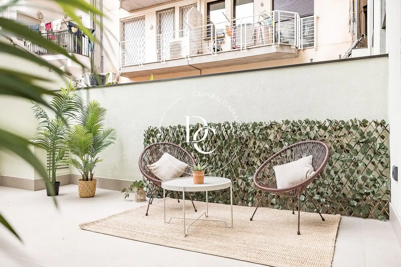 Maisonette mit Terrasse zum Verkauf in Carrer del Consell de Cent, imagen 16