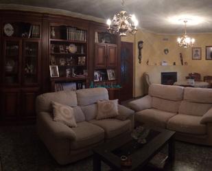 Living room of House or chalet for sale in  Córdoba Capital