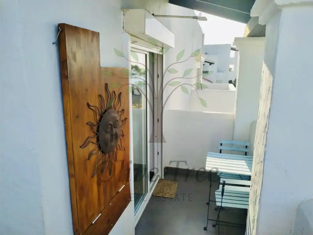 Apartament amb ascensor en venda a Cala Vedella-Cala Tarida, imagen 21