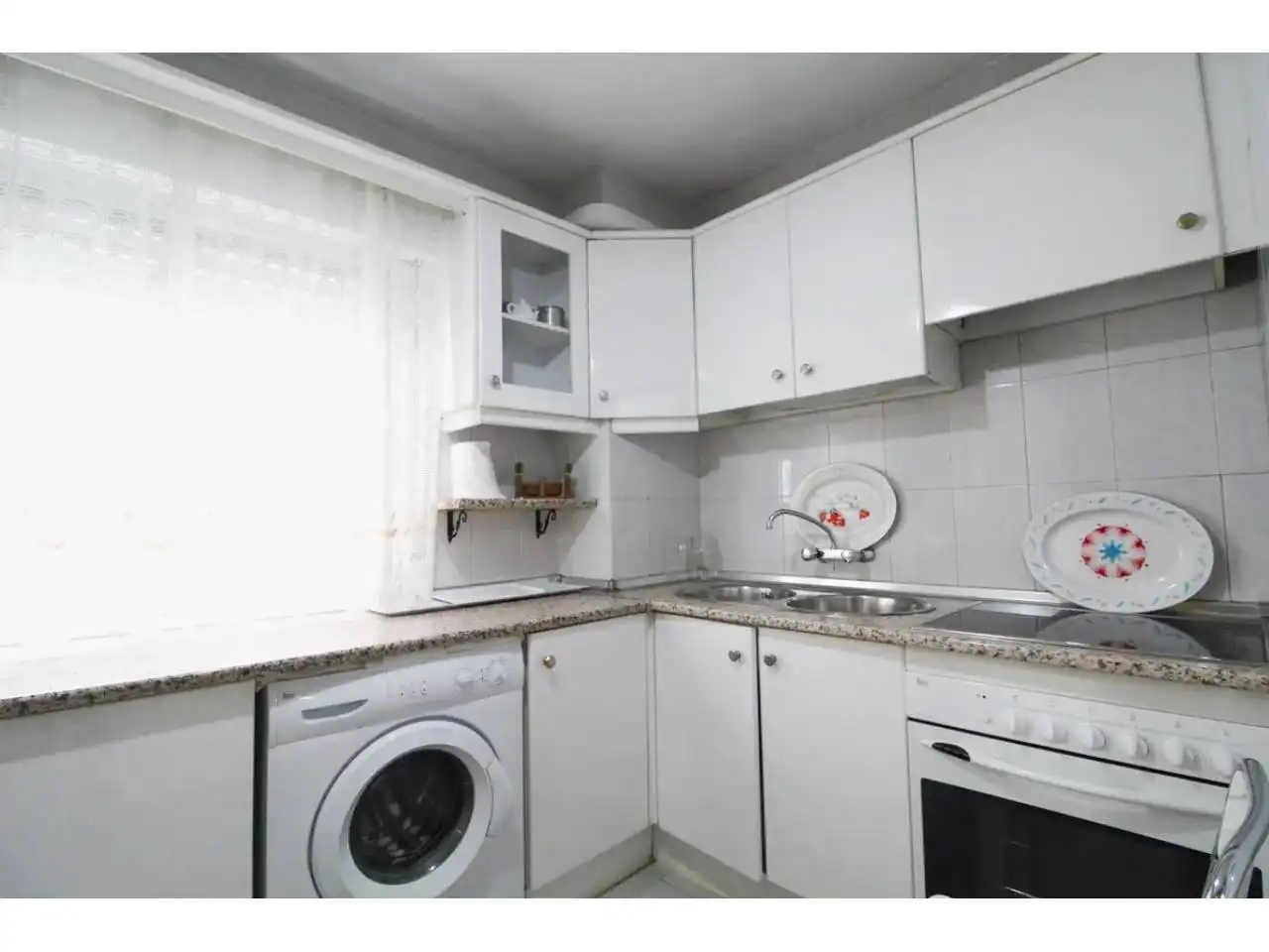 Flat with lift for sale in San Roque - Ronda Norte, imagen 6