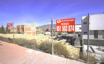 Residential zum verkauf in Huércal de Almería