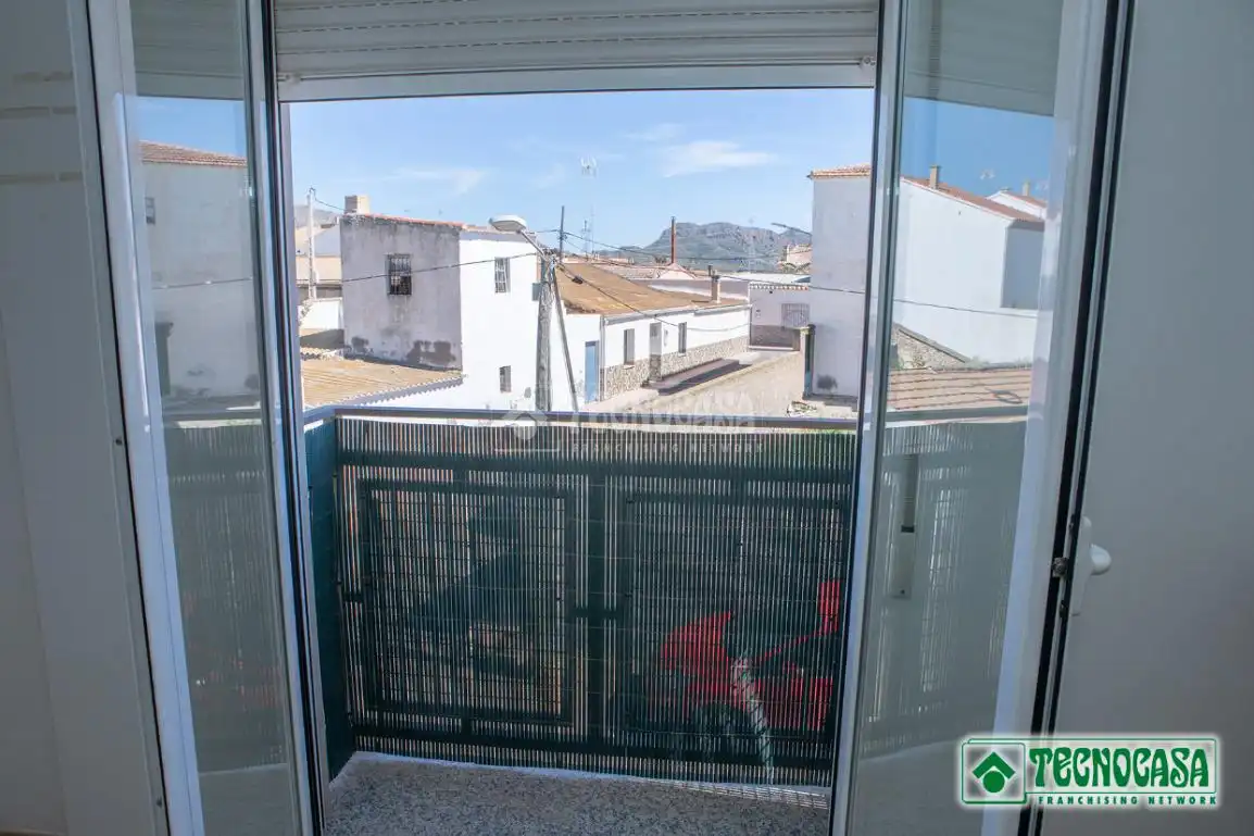 Terrassa de Casa adosada en venda en Pulpí amb Aire condicionat i Balcó
